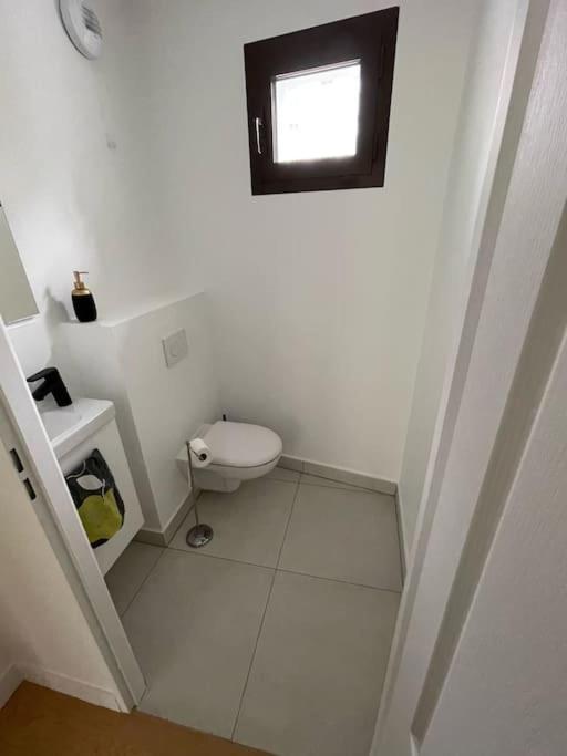 Appartement Familial De Qualite Paris Bagian luar foto