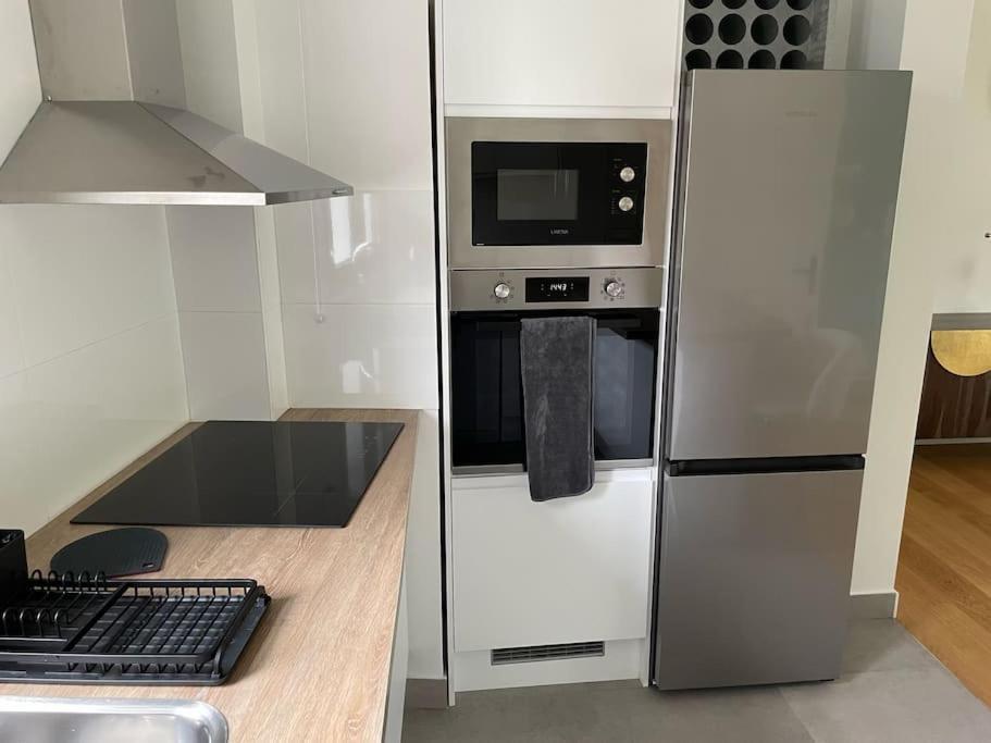 Appartement Familial De Qualite Paris Bagian luar foto